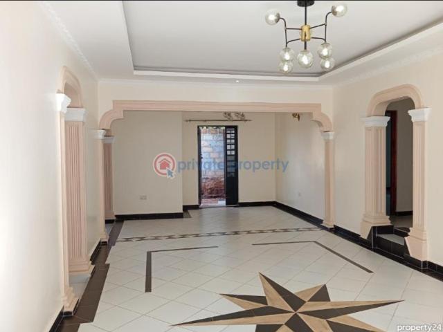 House for sale in Ngong, Nairobi