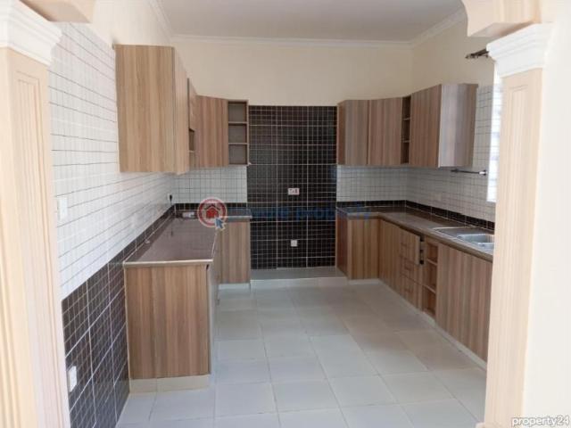 House for sale in Ngong, Kajiado