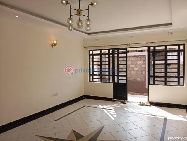 House for sale in Ngong, Kajiado