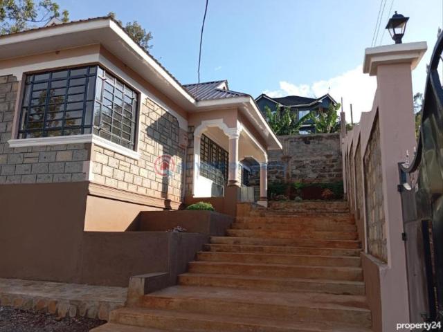 House for sale in Ngong, Kajiado
