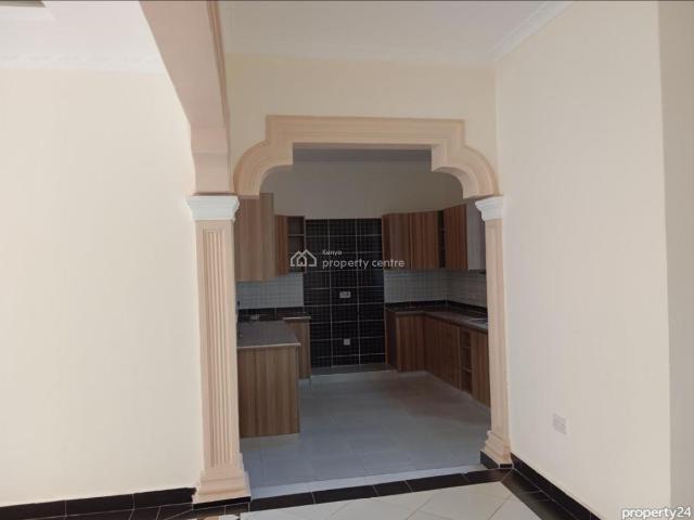 House for sale in Ngong, Kajiado