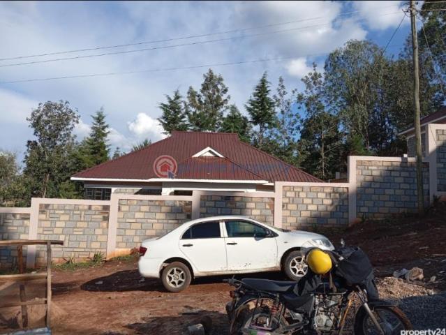 House for sale in Ngong, Kajiado