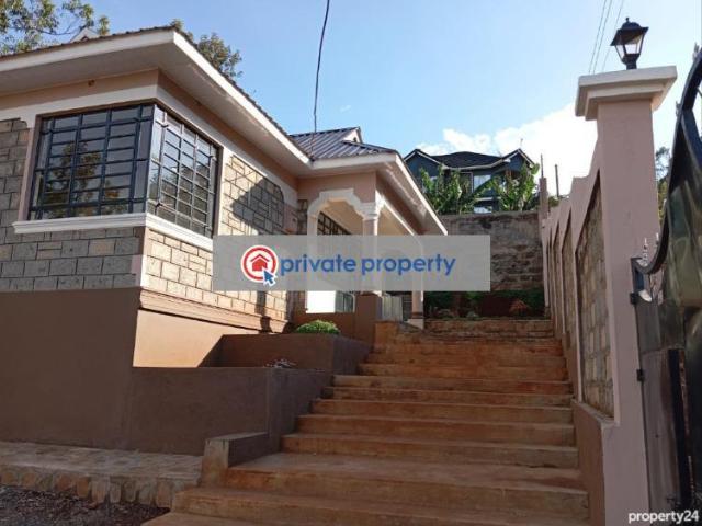 House for sale in Ngong
