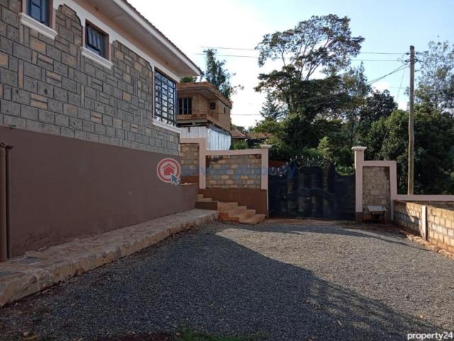 House for sale in Ngong, Kajiado