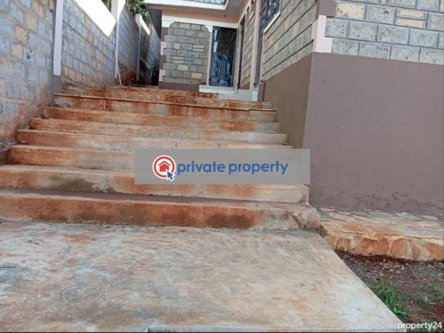 House for sale in Ngong, Kajiado