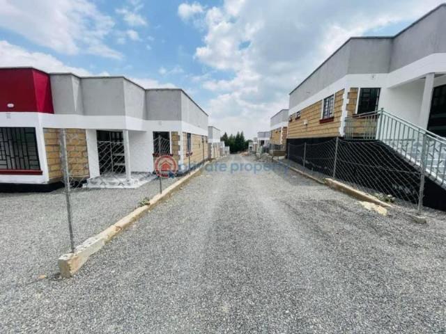 House for sale in Ngong, Kajiado