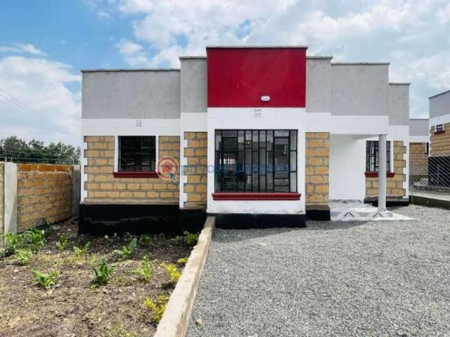 House for sale in Ngong, Kajiado