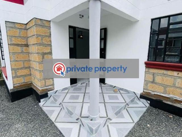 House for sale in Ngong, Kajiado