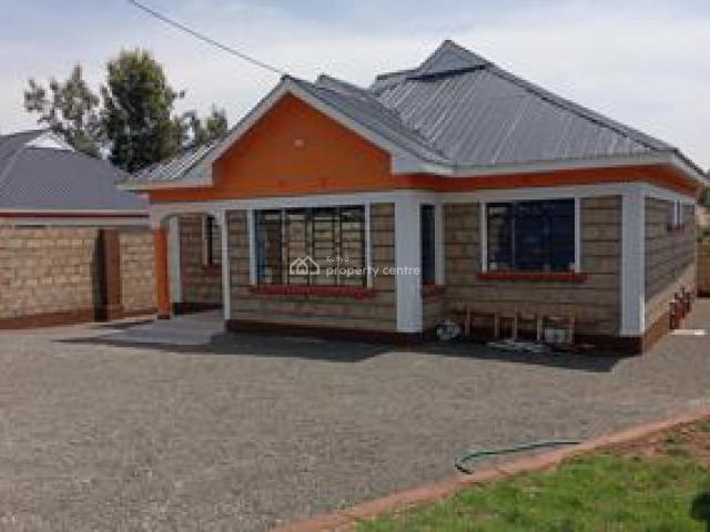 House for sale in Ongata Rongai, Kajiado