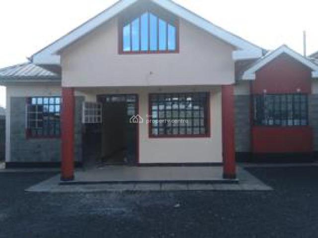 Property for sale in Ongata Rongai, Kajiado