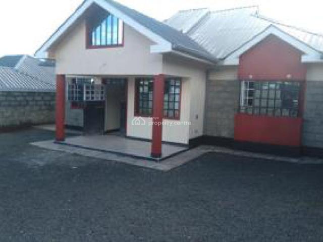 House for sale in Ongata Rongai, Kajiado