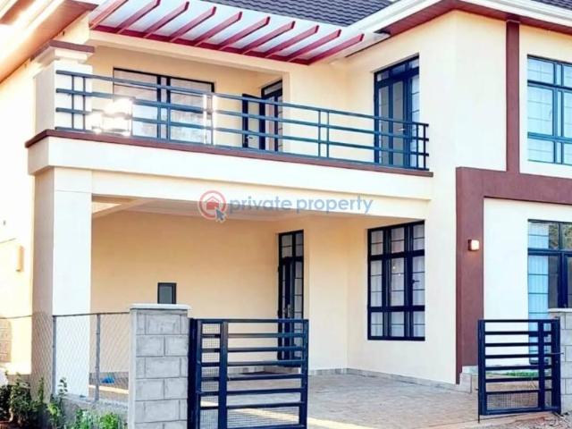 House for sale in Ngong, Kajiado