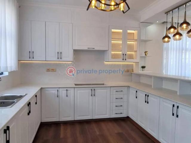 House for sale in Ngong, Kajiado