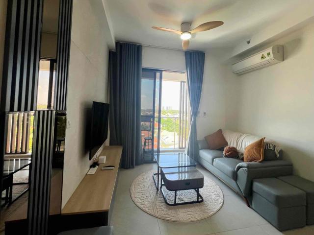 Căn hộ cho thuê tại Nhà Bè, Hồ Chí Minh