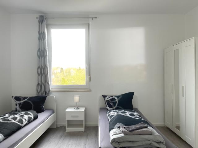Apartment mieten in Schinkel, Osnabrück