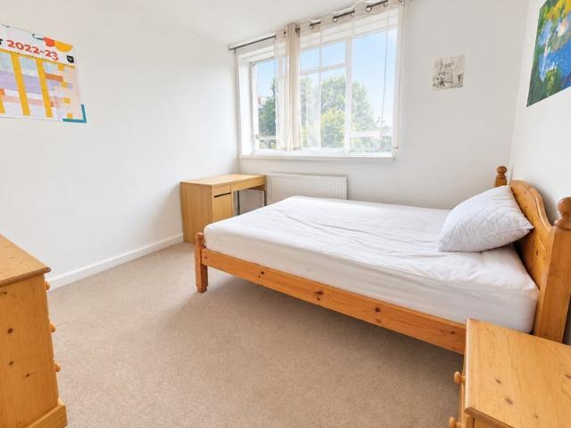 Apartment for rent in Barnsbury, Greater London