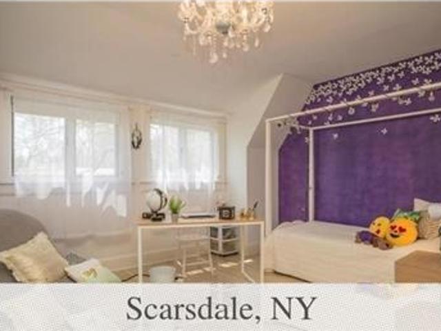 House for rent in Village of Scarsdale, Westchester County