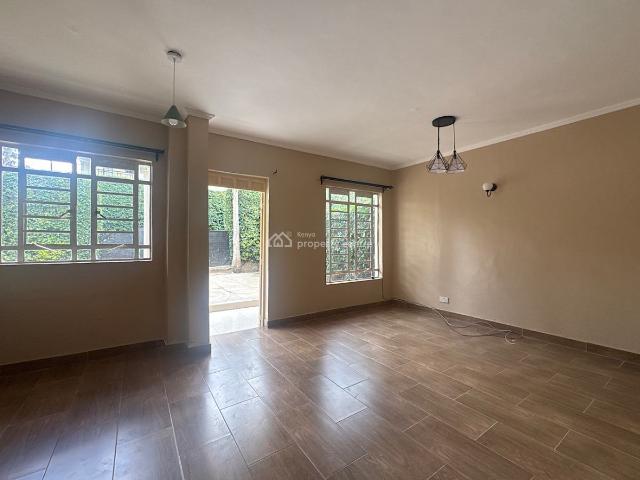 Townhouse for rent in Karen, Nairobi