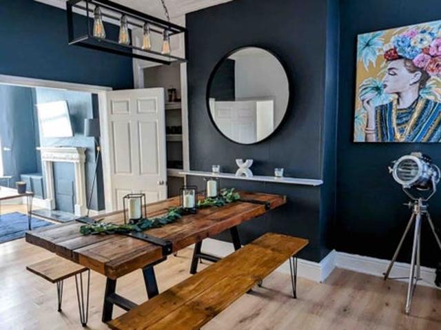 Apartment for rent in Cabbage Hall, Calderstones
