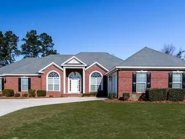 House for rent in Hephzibah