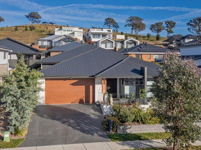 House for rent in Googong, Queanbeyan-Palerang Regional Council