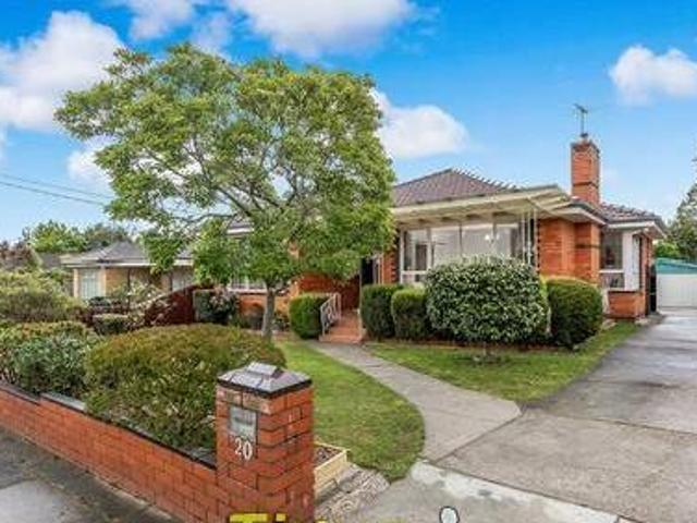 House for rent in Camerons Creek, Victoria