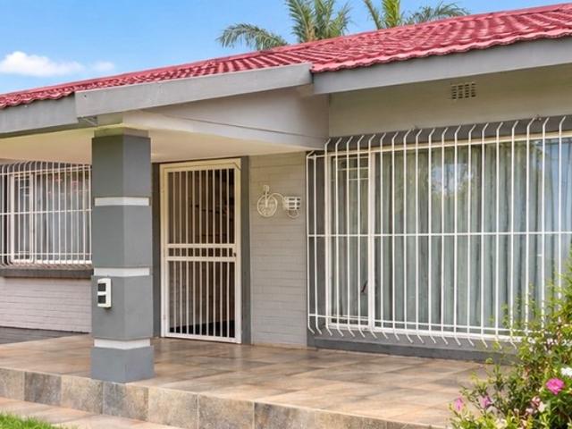House for rent in Rynfield, City of Ekurhuleni Metropolitan Municipality