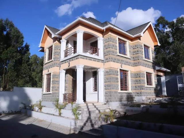 Property for sale in Ngong, Kajiado