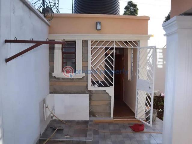 House for sale in Ngong, Kajiado