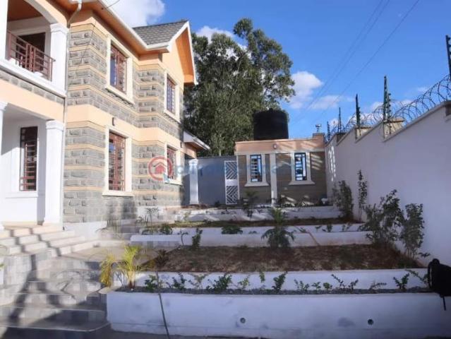 House for sale in Ngong, Kajiado