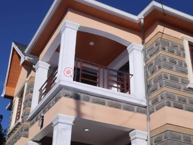 House for sale in Ngong, Kajiado