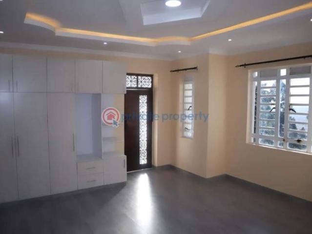 House for sale in Ngong, Kajiado