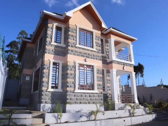 House for sale in Kajiado