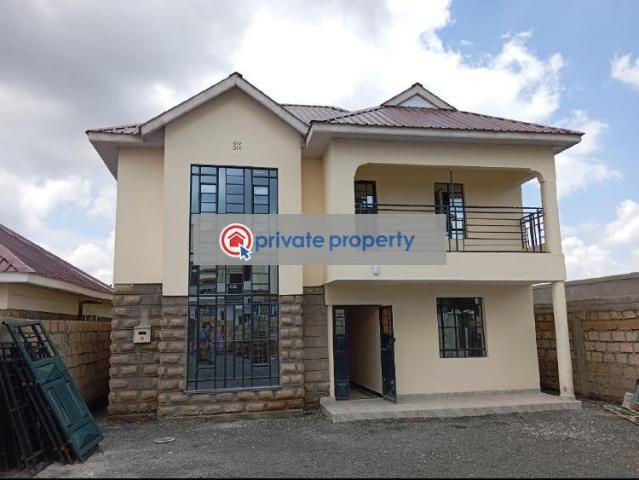 House for sale in Ongata Rongai, Kajiado