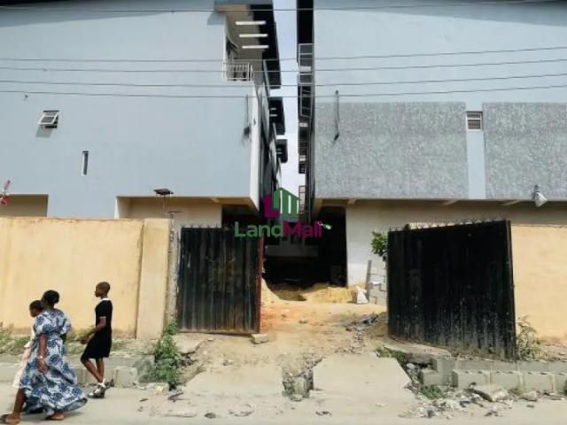 Property for sale in Eti Osa, Abuja