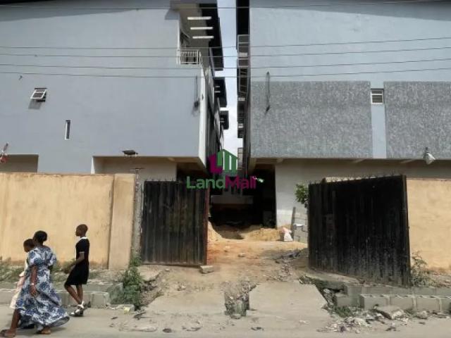 Property for sale in Eti Osa, Abuja