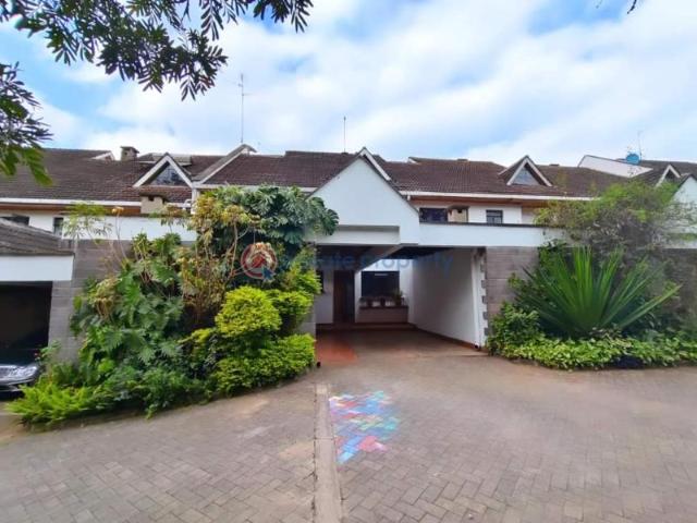 House for sale in Lavington, Kiambu