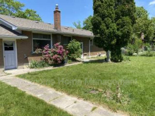 Apartment for rent in Niagara, Ontario