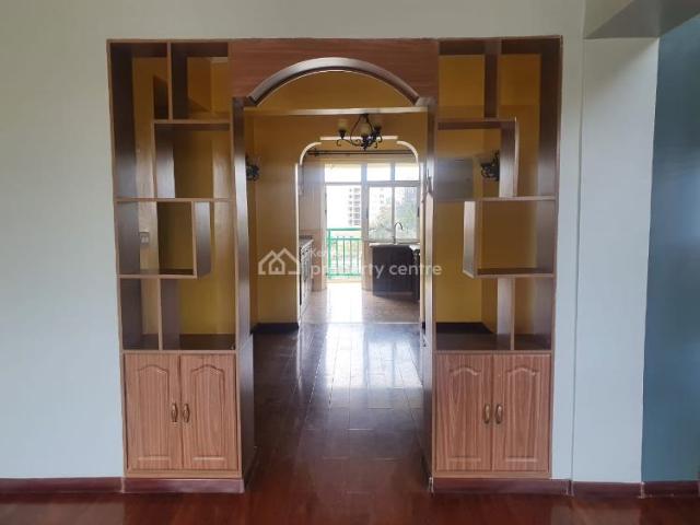 Apartment for rent in Lavington, Kiambu