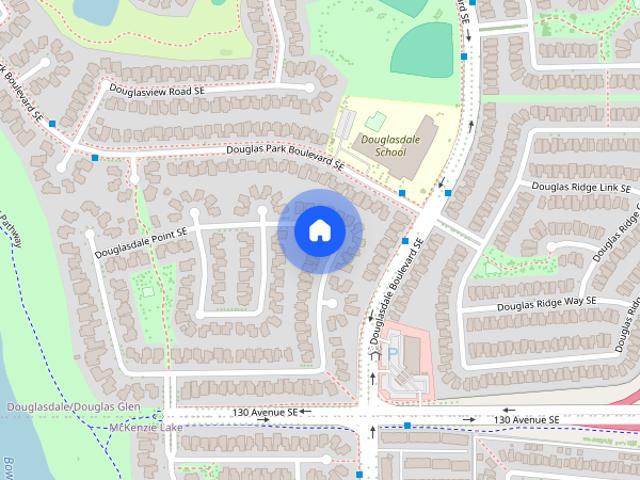 House for rent in Douglasdale/Douglas Glen, Calgary