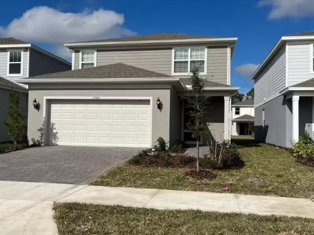 House for rent in Clermont