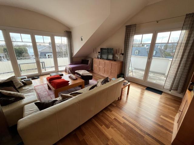 Apartment mieten in Bad Homburg, Hessen