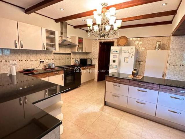 House for sale in Karen, Kiambu