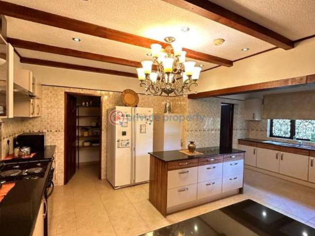 House for sale in Karen, Kiambu