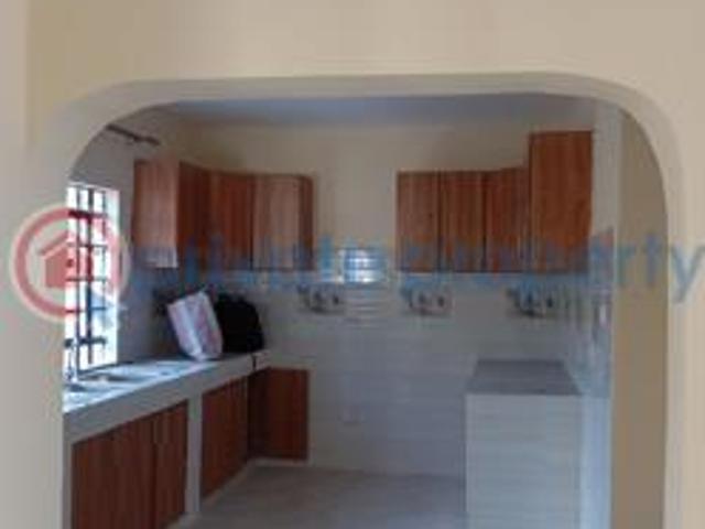 House for sale in Ngong, Kajiado