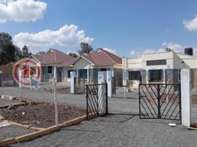 House for sale in Ngong, Kajiado