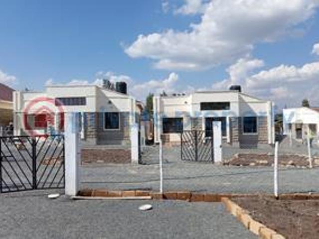 House for sale in Ngong, Kajiado