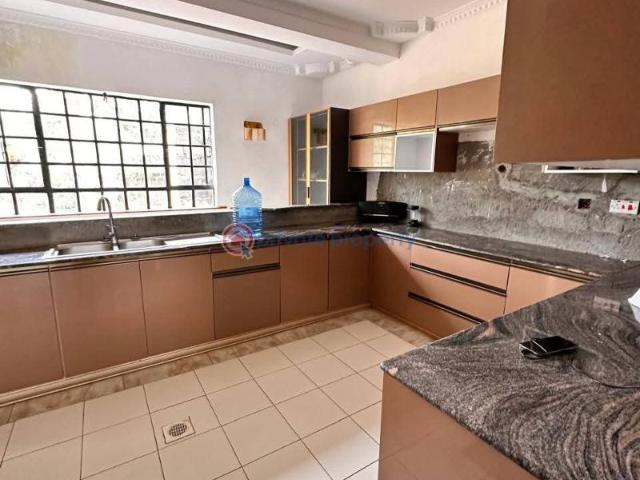 House for sale in Karen, Kiambu