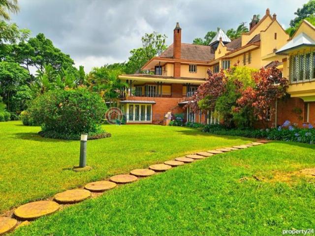 House for sale in Muthaiga, Kiambu