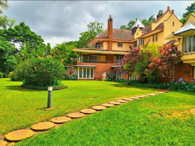 House for sale in Muthaiga, Nairobi